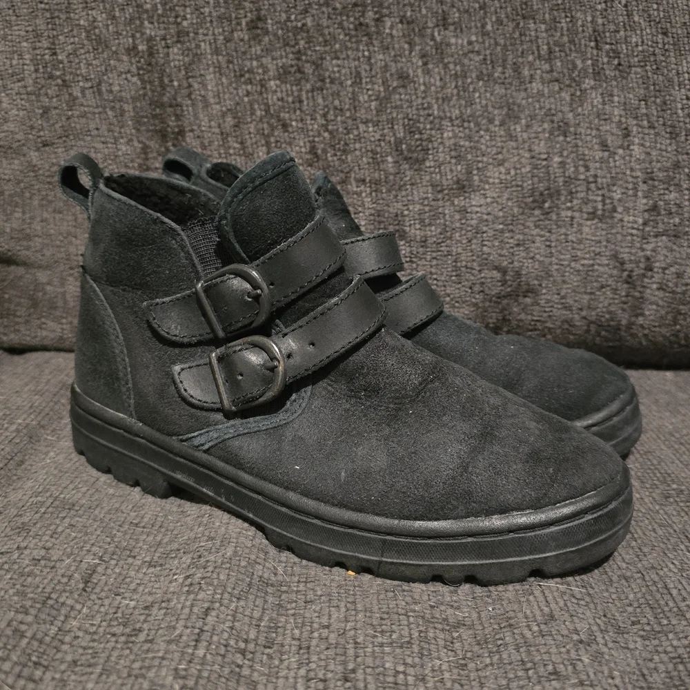 Ugg | Sport Ankle Boots Women's 7